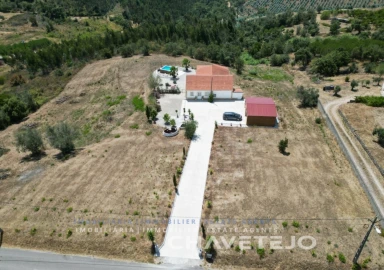 Moradia T3 para Venda em Casais e Alviobeira