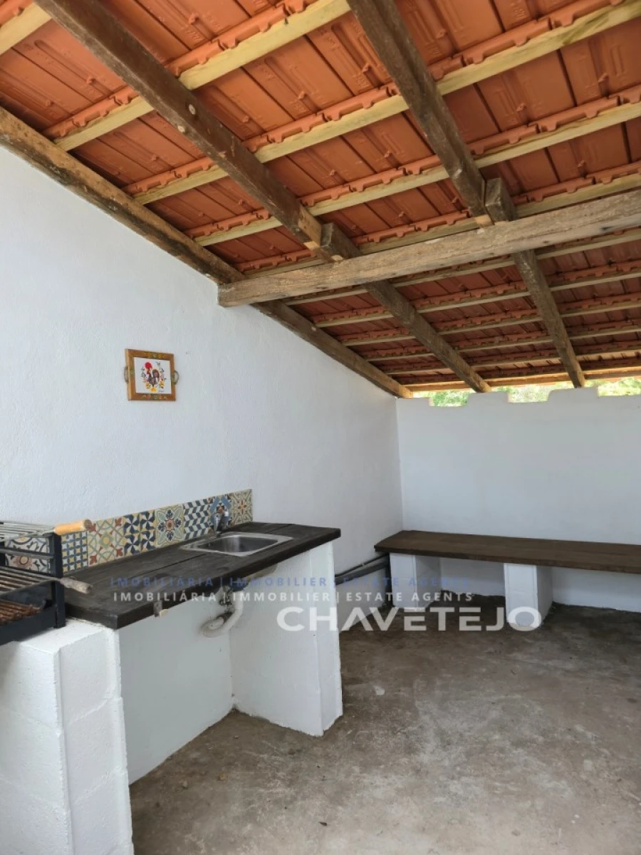 Moradia T3 para Venda em Casais e Alviobeira Foto 60