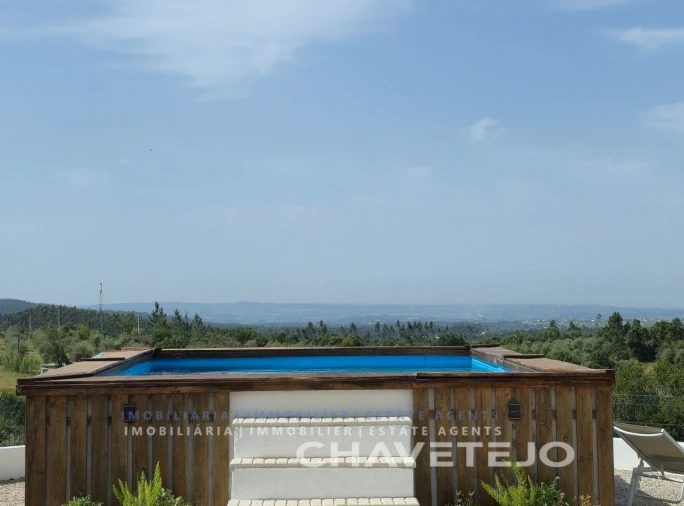 Moradia T3 para Venda em Casais e Alviobeira Foto 56