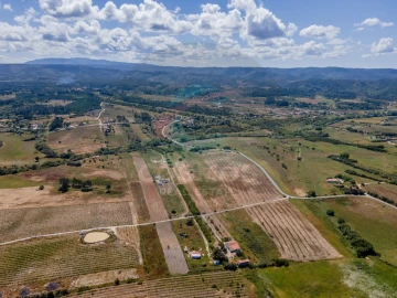 Terreno Agricola ou Rústico para Venda em Rogil