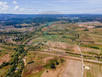 Terreno Agricola ou Rústico para Venda em Rogil