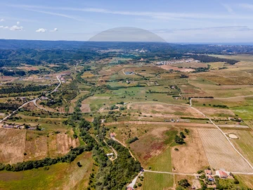 Terreno Agricola ou Rústico para Venda em Rogil