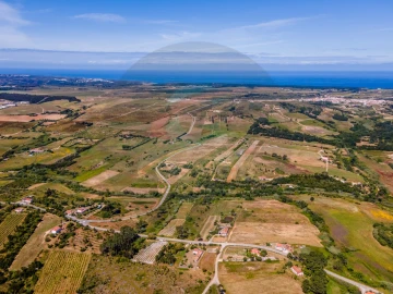 Terreno Agricola ou Rústico para Venda em Rogil