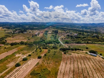 Terreno Agricola ou Rústico para Venda em Rogil