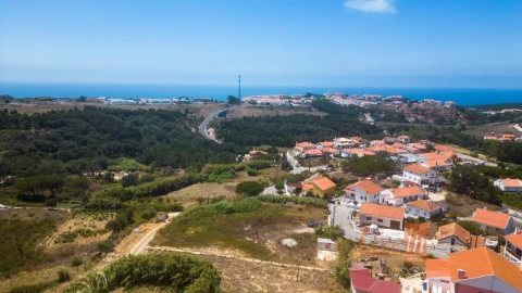 Moradia T3 para Venda em Ericeira