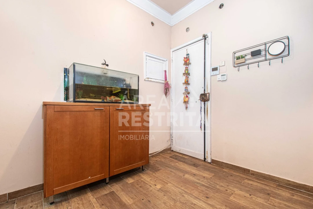 Apartamento T2 para Venda em Penha de França Foto 7