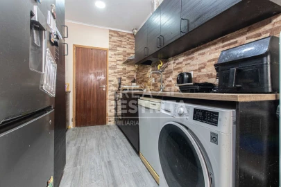 Apartamento T2 para Venda em Penha de França