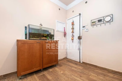Apartamento T2 para Venda em Penha de França