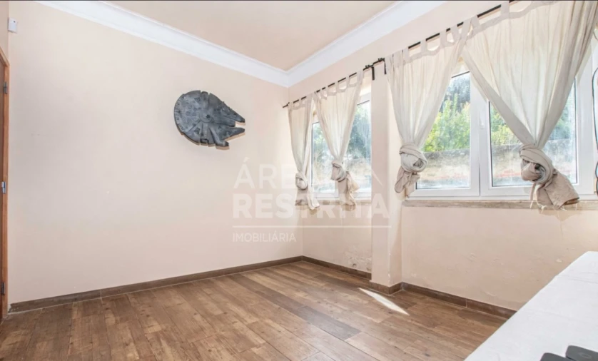 Apartamento T2 para Venda em Penha de França Foto 3