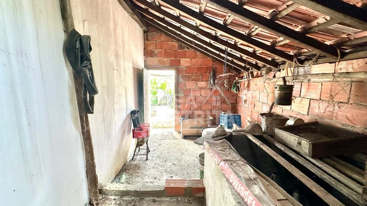 Moradia T3 para Venda em Canha Foto 14
