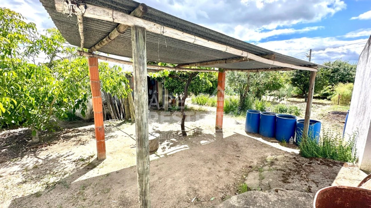 Moradia T3 para Venda em Canha Foto 18