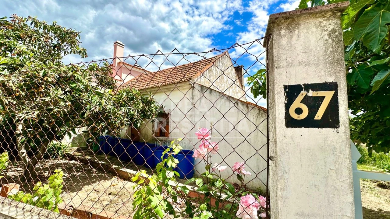 Moradia T3 para Venda em Canha Foto 19