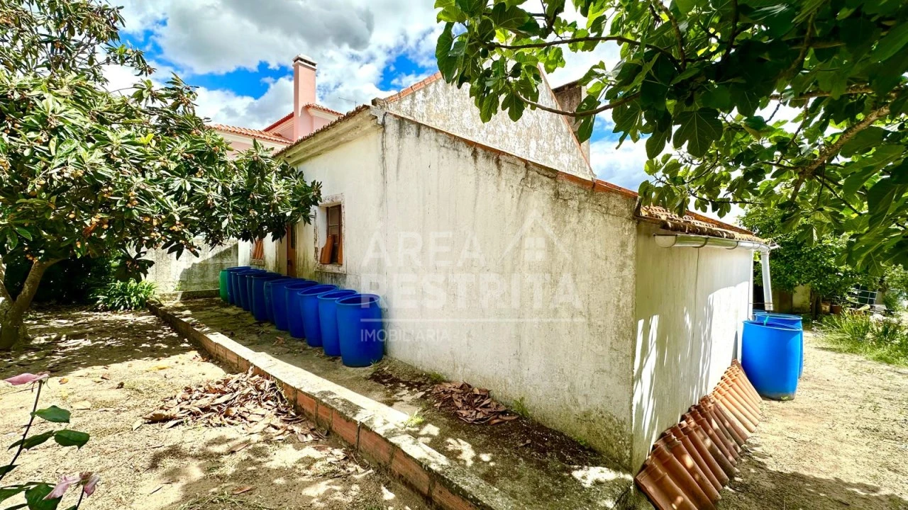 Moradia T3 para Venda em Canha Foto 23