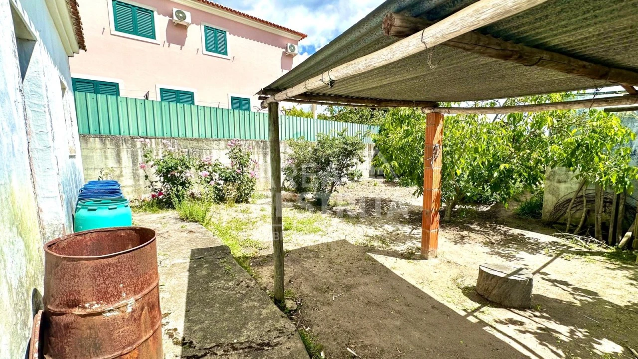 Moradia T3 para Venda em Canha Foto 29