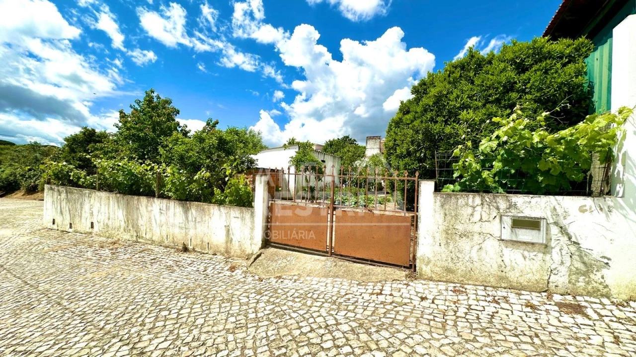 Moradia T3 para Venda em Canha Foto 37