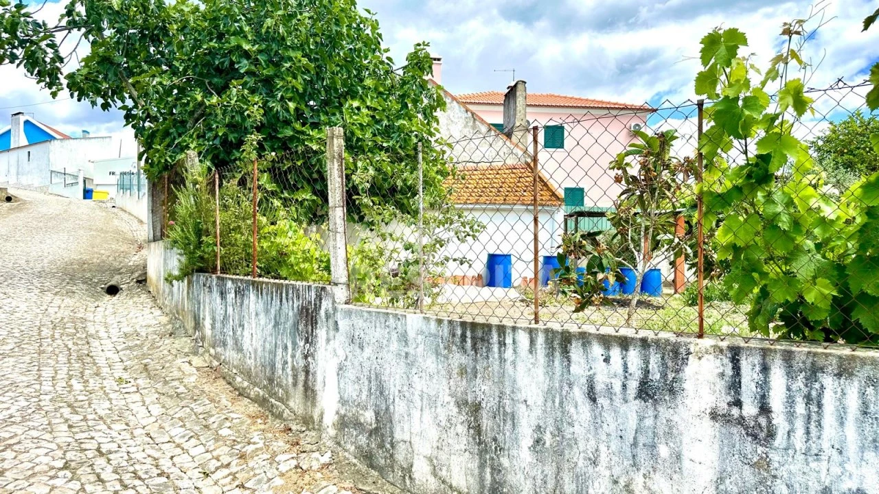 Moradia T3 para Venda em Canha Foto 41