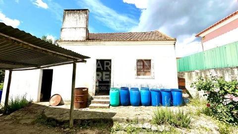 Moradia T3 para Venda em Canha