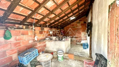 Moradia T3 para Venda em Canha