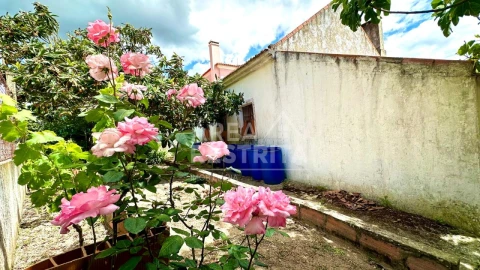 Moradia T3 para Venda em Canha