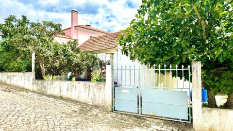 Moradia T3 para Venda em Canha
