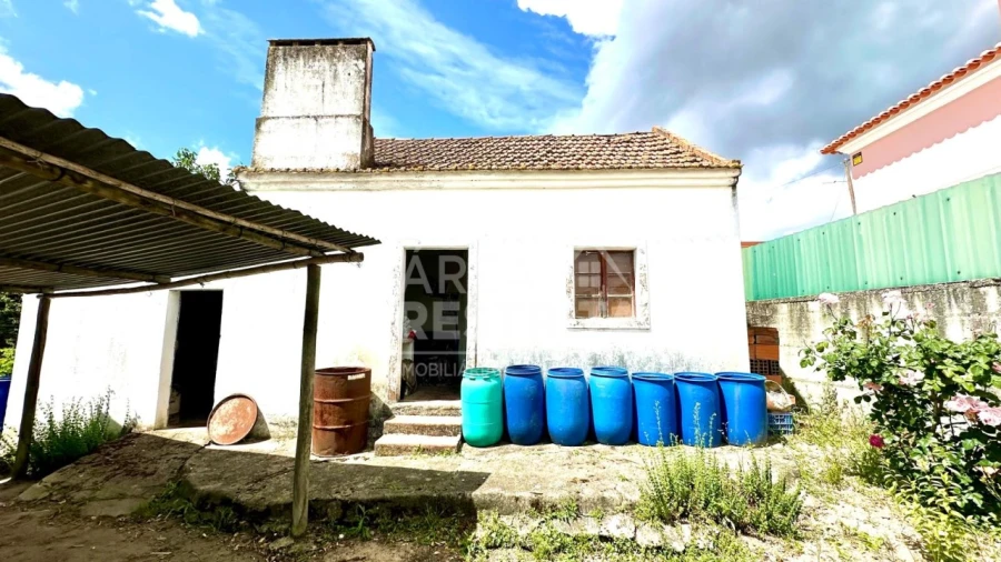 Moradia T3 para Venda em Canha Foto 2