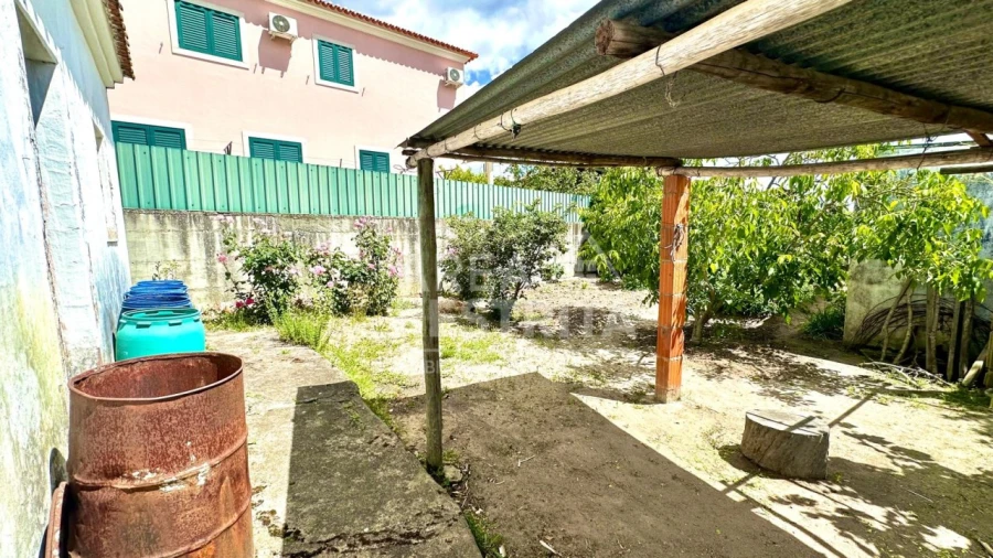 Moradia T3 para Venda em Canha Foto 29