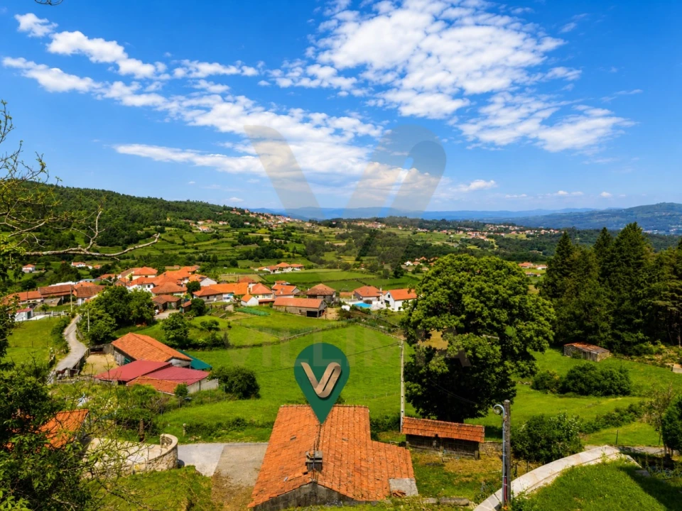 Terreno para Venda em Bico e Cristelo Foto 10