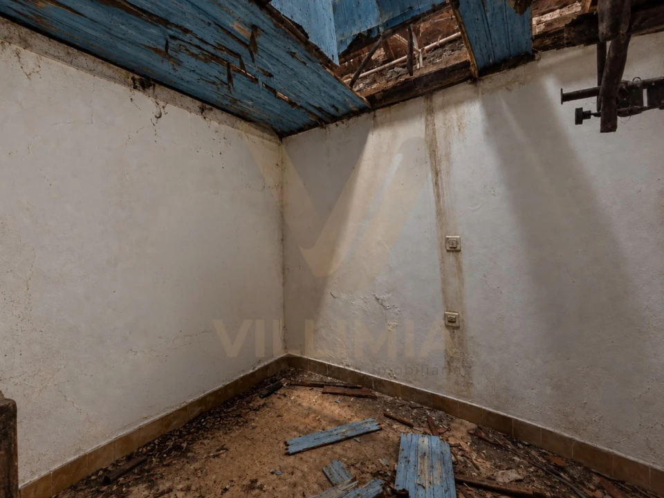 Terreno para Venda em Bico e Cristelo Foto 11