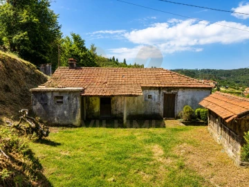 Terreno para Venda em Bico e Cristelo