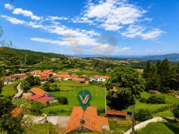 Terreno para Venda em Bico e Cristelo