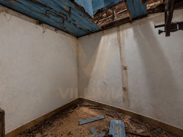 Terreno para Venda em Bico e Cristelo