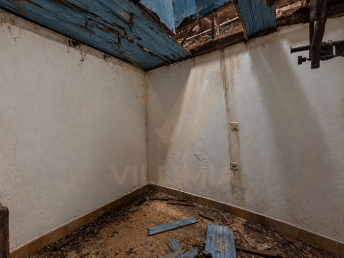 Terreno para Venda em Bico e Cristelo Foto 11