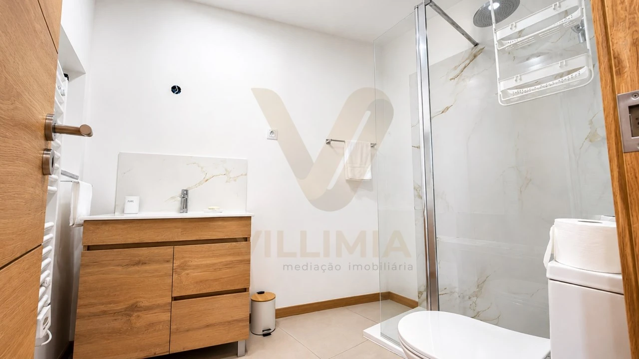 Moradia T2 para Venda em Cabração e Moreira do Lima Foto 11