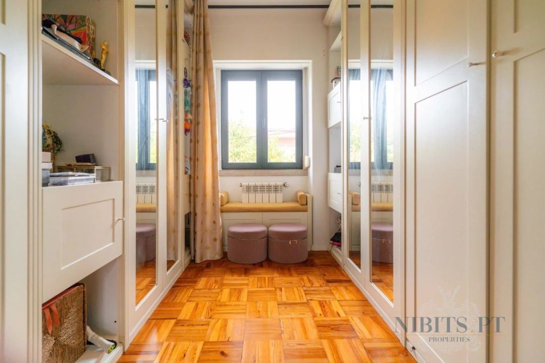 Moradia T4 para Venda em Carcavelos e Parede Foto 7