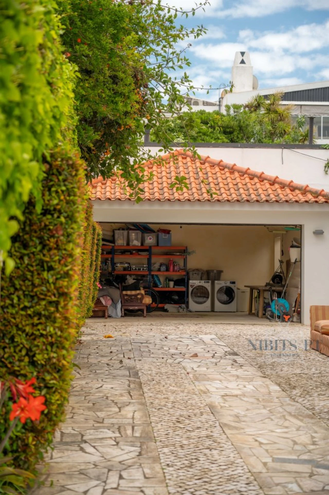 Moradia T4 para Venda em Carcavelos e Parede Foto 22