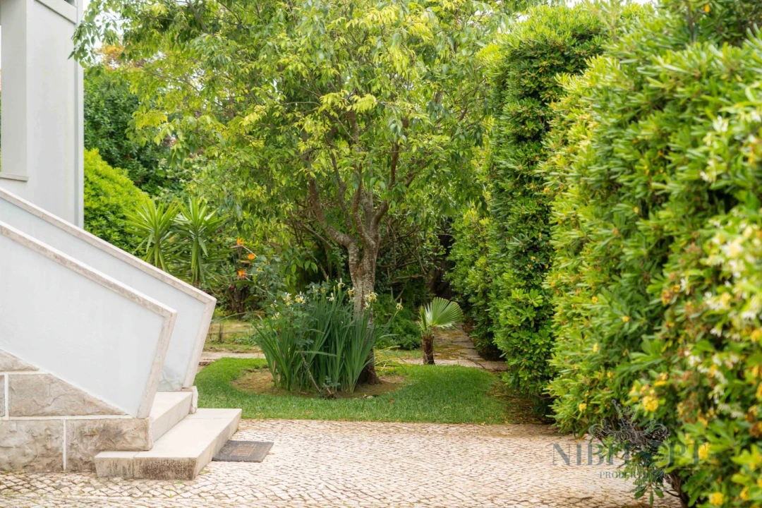 Moradia T4 para Venda em Carcavelos e Parede Foto 28