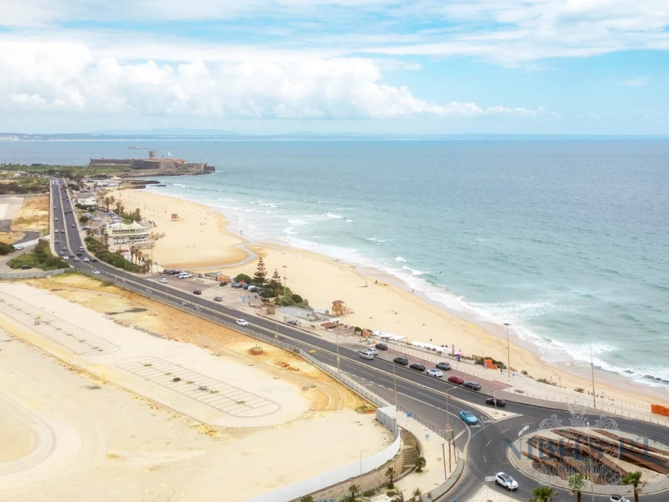 Moradia T4 para Venda em Carcavelos e Parede Foto 34
