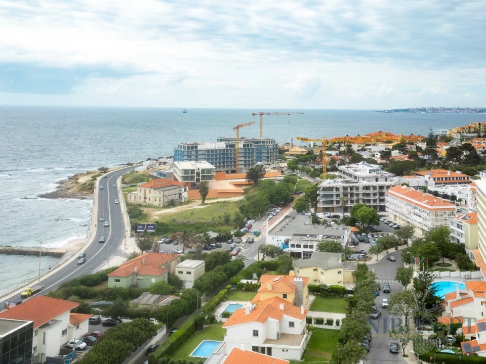 Moradia T4 para Venda em Carcavelos e Parede Foto 35