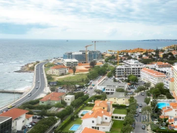 Moradia T4 para Venda em Carcavelos e Parede