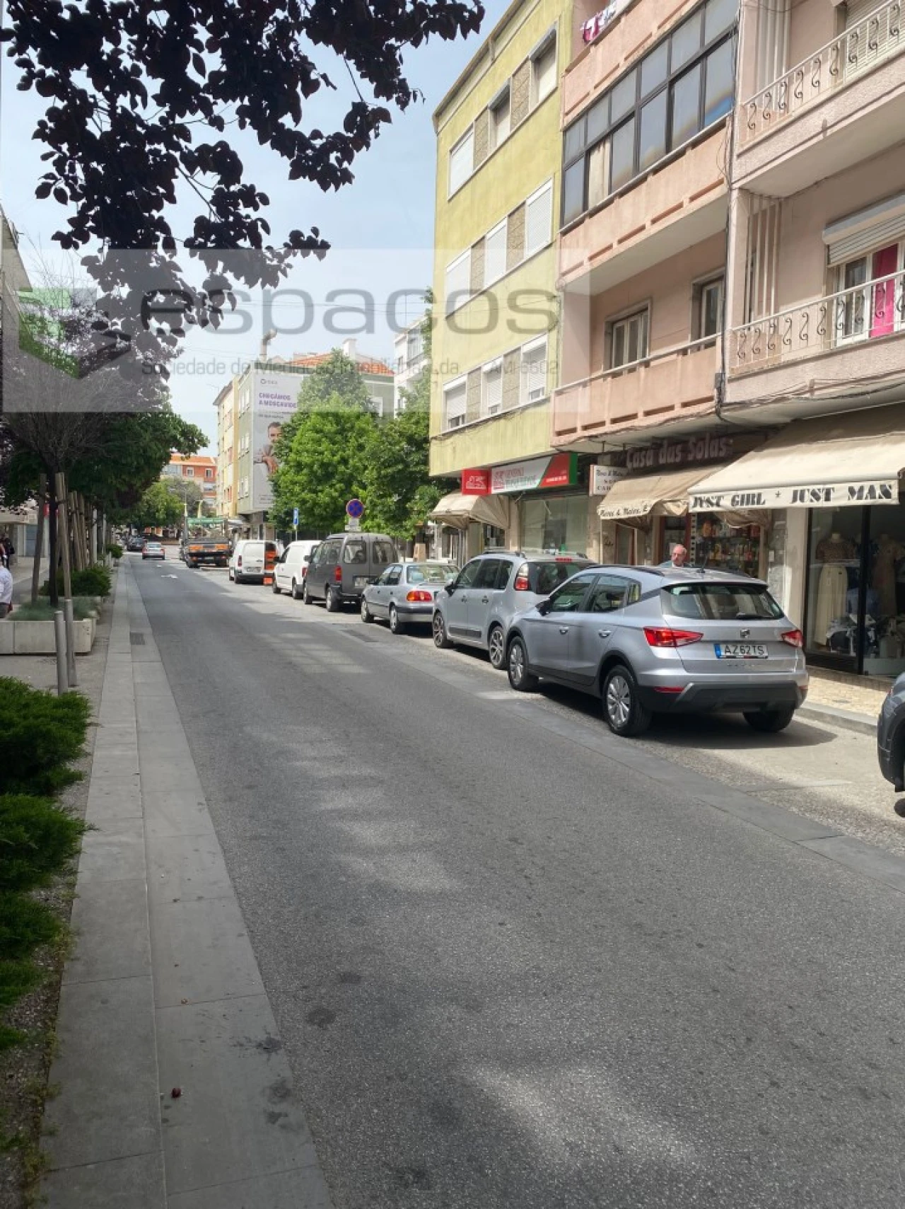 Loja para Venda em Moscavide e Portela Foto 1
