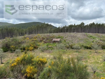 Terreno para Venda em Unhais-O-Velho