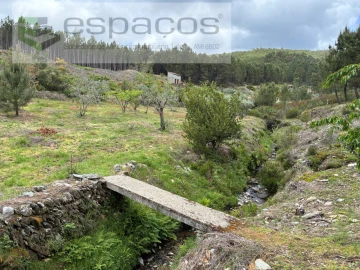 Terreno para Venda em Unhais-O-Velho