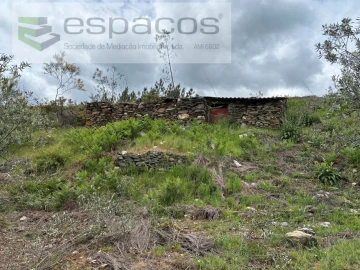 Terreno para Venda em Unhais-O-Velho