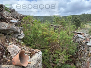 Terreno para Venda em Unhais-O-Velho