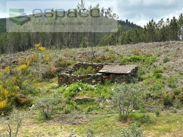Terreno para Venda em Unhais-O-Velho