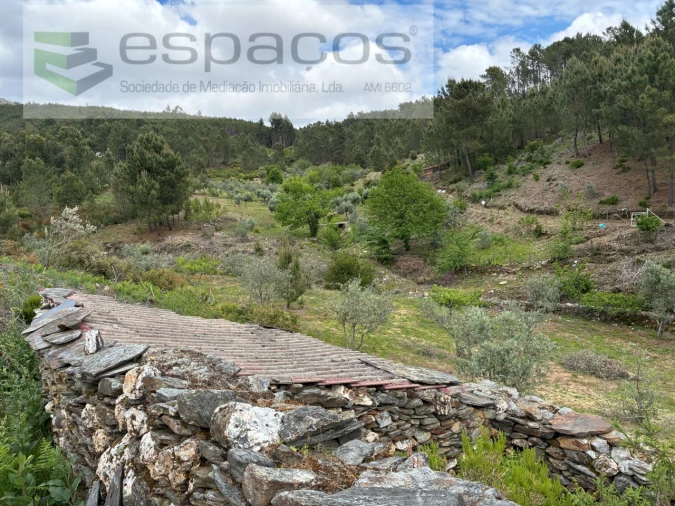 Terreno para Venda em Unhais-O-Velho Foto 20