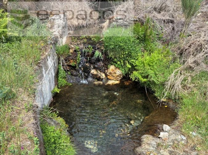 Terreno para Venda em Unhais-O-Velho Foto 25