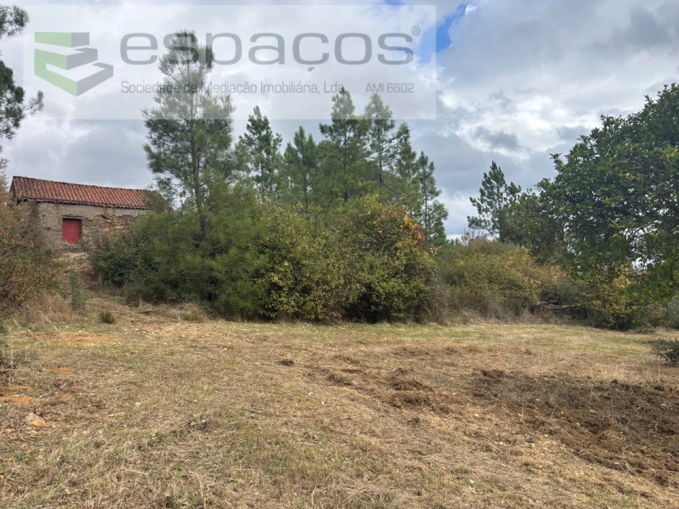 Terreno para Venda em Santo Andre das Tojeiras Foto 7