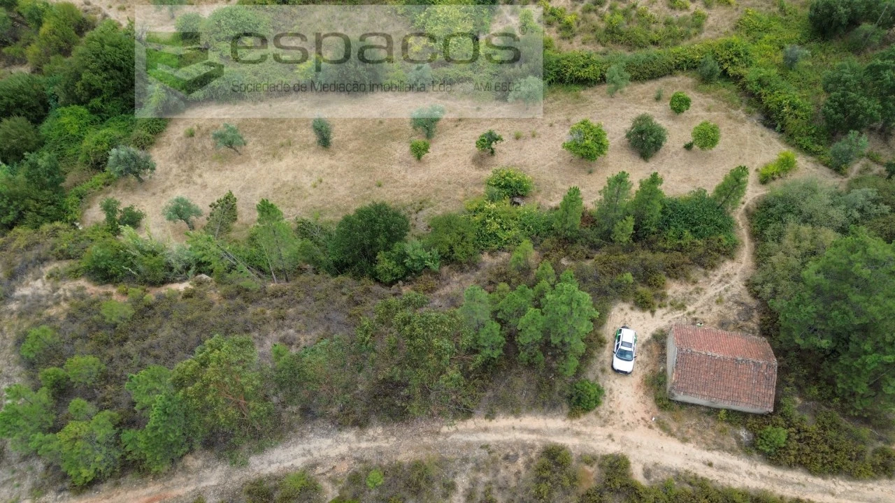 Terreno para Venda em Santo Andre das Tojeiras Foto 1