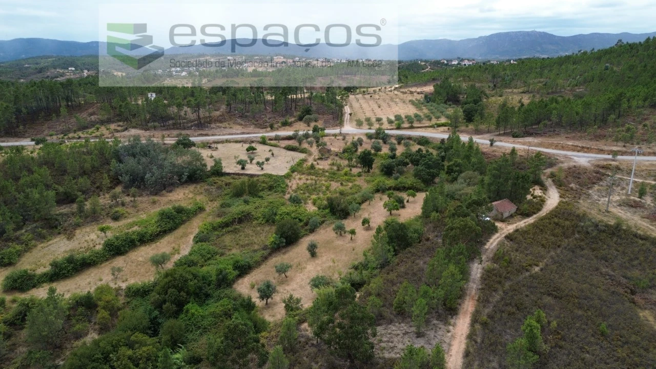 Terreno para Venda em Santo Andre das Tojeiras Foto 13